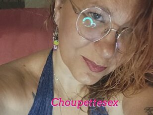 Choupettesex