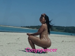 Conyspencer