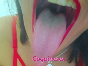 Coquinesex