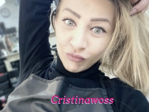 Cristinawoss