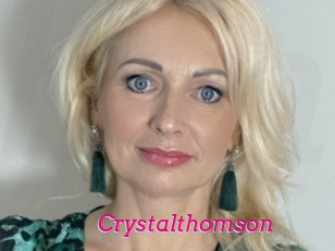 Crystalthomson