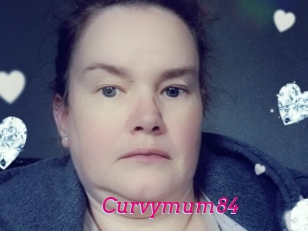 Curvymum84