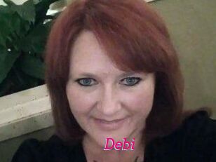 Debi