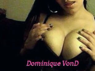 Dominique_VonD