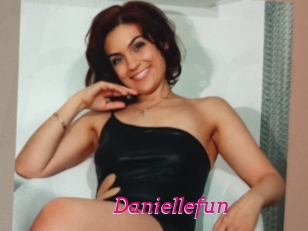 Daniellefun