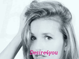 Desire4you