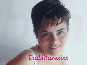 Diablitasexixx