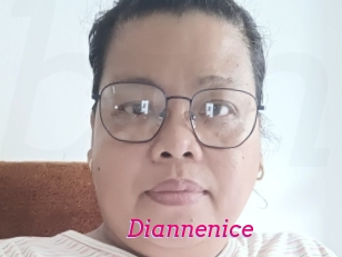 Diannenice