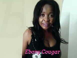 Ebony_Cougar