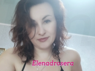 Elenadrosera