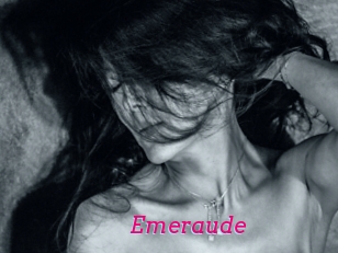 Emeraude