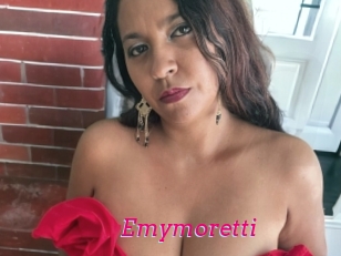 Emymoretti