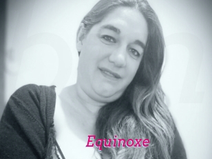 Equinoxe