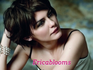 Ericablooms