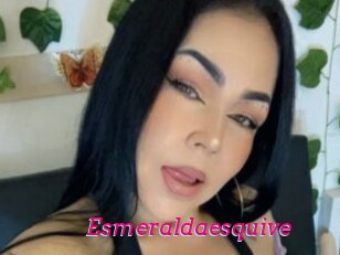 Esmeraldaesquive