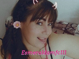 Esmeraldamfc111