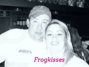 Frogkisses