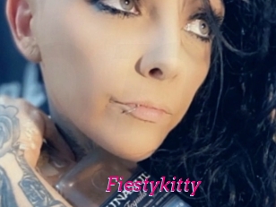 Fiestykitty