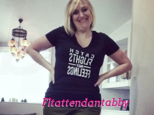 Fltattendantabby