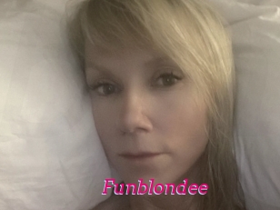 Funblondee