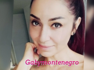 Gabymontenegro