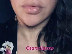 Giamilanxo