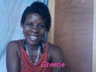 Greetje