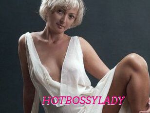 HOTBOSSYLADY