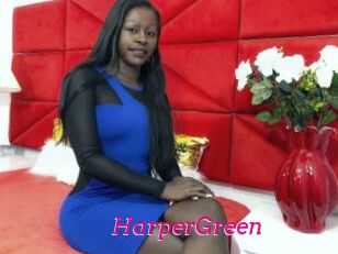 HarperGreen