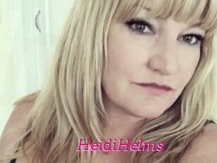 HeidiHelms