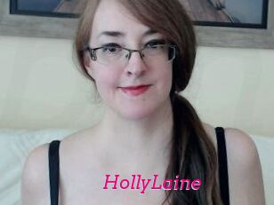 HollyLaine