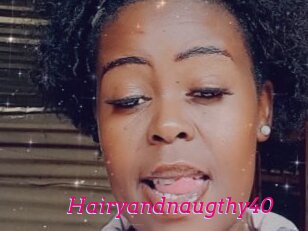 Hairyandnaugthy40