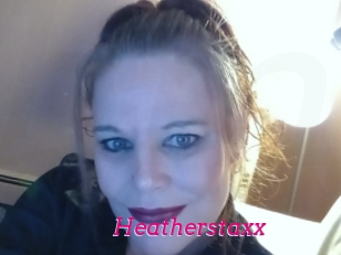 Heatherstaxx