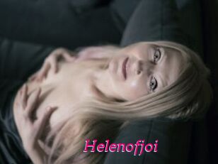 Helenofjoi