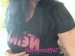 Hornymilff42