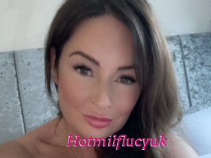 Hotmilflucyuk