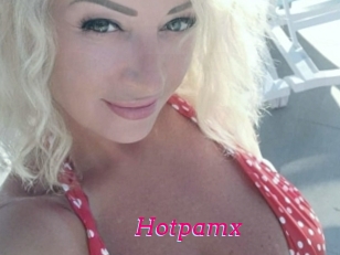 Hotpamx