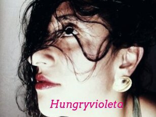 Hungryvioleta