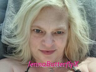 JennaButterflyX