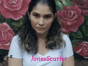 JonesScarlet