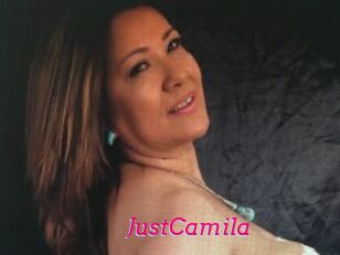 JustCamila