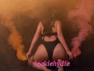 Jackiehydie