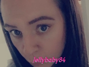 Jellybaby84