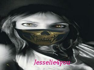 Jesselie4you