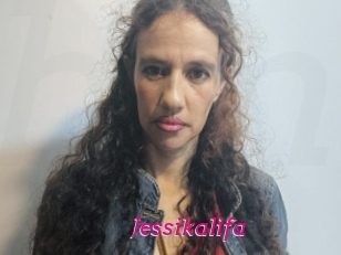 Jessikalifa