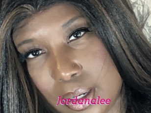 Jordanalee