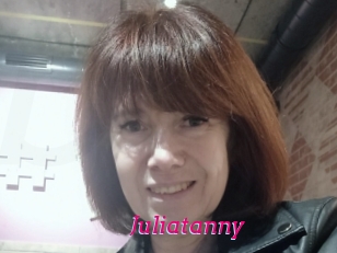 Juliatanny