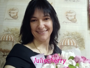 Juliecherry