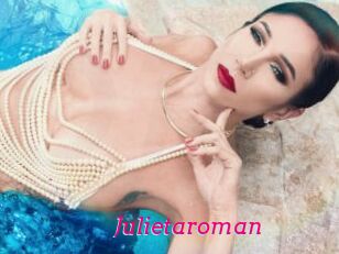 Julietaroman