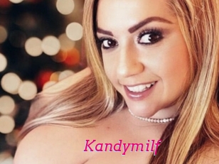 Kandymilf